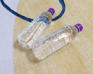 몽베스트 [MONTBEST]위드어스 500mL 20병 — 5점을 준 리뷰어가 2022년 6월 올린 사용 사진