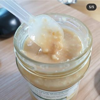 도이퉁 마카다미아 스프레드 200g 오리지널 초콜릿 — 3점을 준 리뷰어가 2021년 3월 올린 사용 사진