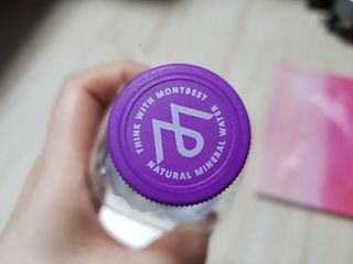 몽베스트 [MONTBEST] 330mL 20병 — 5점을 준 리뷰어가 2021년 10월 올린 사용 사진