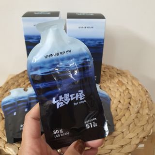 [남男다른] 남성건강 활력증진 혼합음료 홍상발효농축액 10포 x 2개 = 총20포 — 5점을 준 리뷰어가 2021년 9월 올린 사용 사진