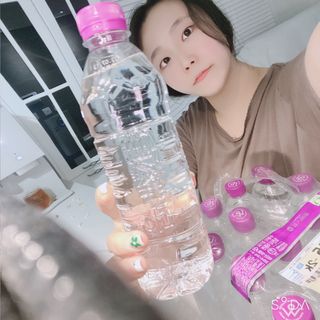 몽베스트 [MONTBEST]위드어스 500mL 20병 — 4점을 준 리뷰어가 2022년 7월 올린 사용 사진