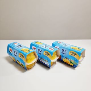 돌 [Dole]자연 그대로! Dole 후룻볼 🌟뉴패키지🌟 113G*4입X 3팩(맛 랜덤발송) — 5점을 준 리뷰어가 2025년 7월 올린 사용 사진