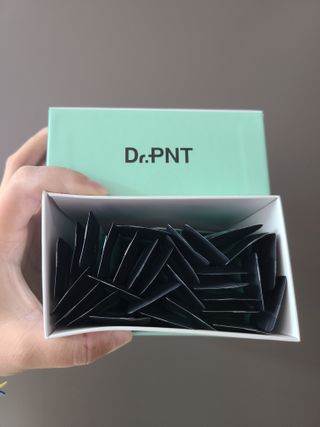 닥터피엔티 [Dr.PNT] 건강한 다이어트, 기능성 원료로 시작! 슬림핏 다이어트+트리플뮨 플러스[1개월분] — 5점을 준 리뷰어가 2022년 9월 올린 사용 사진