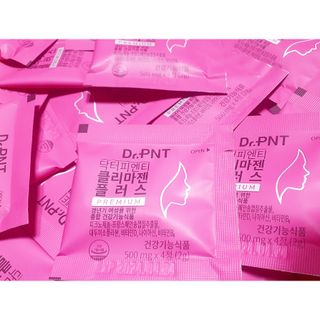 닥터피엔티 [Dr.PNT] 갱년기 여성을 위한 맞춤 종합 건강기능식품! 클리마젠 플러스 — 4점을 준 리뷰어가 2022년 11월 올린 사용 사진