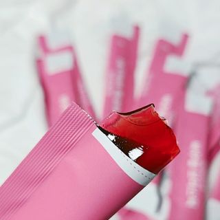 필리브 비주얼 브이스틱 — 5점을 준 리뷰어가 2021년 6월 올린 사용 사진