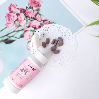 닥터피엔티 [Dr.PNT] 하루 2알로 건강한 다이어트! 한겨울에도 체지방만 쏙~ 슬림핏 다이어트 — 3점을 준 리뷰어가 2022년 5월 올린 사용 사진