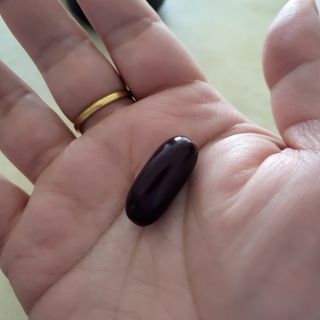 [몸엔용] 에버업 멀티비타민&미네랄, 눈건강 루테인 혈행건강 오메가3, 면역 프로바이오틱스 3종 택1 — 5점을 준 리뷰어가 2022년 4월 올린 사용 사진