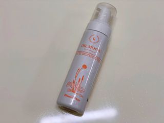 MF프리 [닥터문] 유산균 락토케어 질경초 여성청결제 200ml (폼타입) — 5점을 준 리뷰어가 2022년 7월 올린 사용 사진