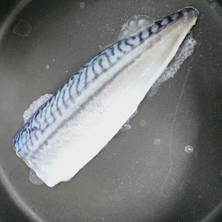 [피터씨마켓] 가시제로 노르웨이 순살 고등어 플러스 900g — 5점을 준 리뷰어가 2024년 8월 올린 사용 사진