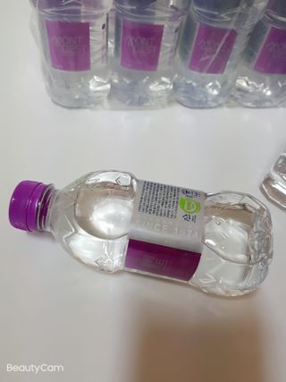 몽베스트 [MONTBEST] 330mL 20병 — 5점을 준 리뷰어가 2022년 4월 올린 사용 사진