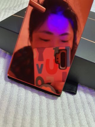 메데스 비츠케어 모공케어 피부관리키트 — 4점을 준 리뷰어가 2021년 7월 올린 사용 사진