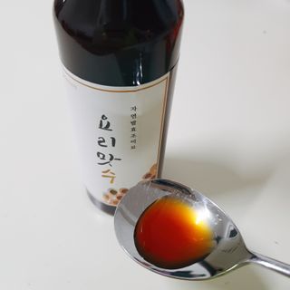 [요리맛수] NEW 천연 요리 에센스 300g 3개 SET — 5점을 준 리뷰어가 2021년 7월 올린 사용 사진