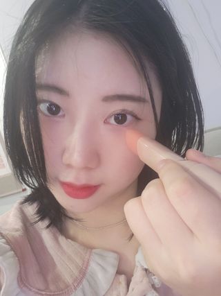 Tween.Ty Skin 트웬티스킨 멀티케어 스틱밤 — 4점을 준 리뷰어가 2022년 4월 올린 사용 사진