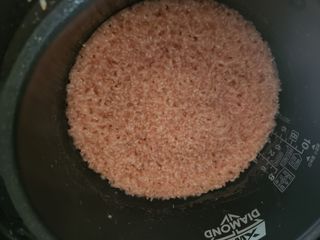 하나로라이스 바로짓는 혼합백미 여주쌀 2kg 3종 택1 — 5점을 준 리뷰어가 2022년 4월 올린 사용 사진