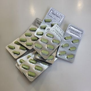 클린24시간 지중해로 쏙빠지다 1SET (800mg*60정) — 5점을 준 리뷰어가 2022년 9월 올린 사용 사진