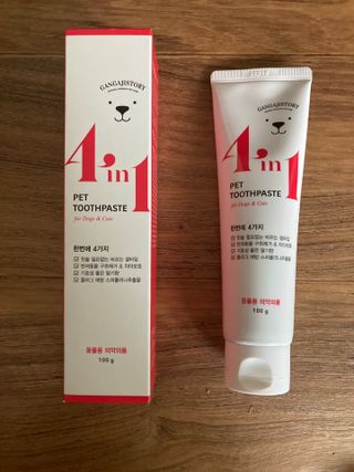민트초코님이 올린 리뷰 사진 4