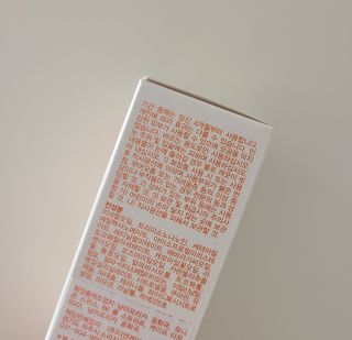 바이오오일 [바이오-오일] 스킨케어 오일 내추럴 60ml — 4점을 준 리뷰어가 2021년 6월 올린 사용 사진