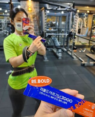 혜수님님이 올린 리뷰 사진 1
