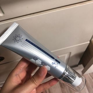 닥터스피지에이 닥터스 피지에이 딥 케어 모이스처라이징 크림 — 4.5점을 준 리뷰어가 2021년 6월 올린 사용 사진