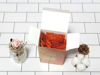 [닥터루템]맛있는 파인애플맛 과채효소 THE파이토엔자임365 1box (30포) — 5점을 준 리뷰어가 2022년 10월 올린 사용 사진