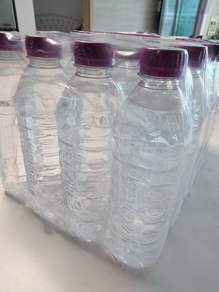 몽베스트 [MONTBEST]위드어스 500mL 20병 — 5점을 준 리뷰어가 2022년 8월 올린 사용 사진