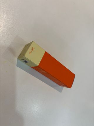[쿠팡] 블립 수분 알로에 페이스 얼굴 진정 앰플 안개분사 미스트 스프레이 세럼, 50ml, 1개 — 4점을 준 리뷰어가 2024년 11월 올린 사용 사진