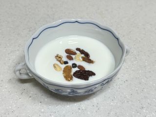 프리_[덴마크] 진하고 더 고소한 플레인 요거트 1.8L — 5점을 준 리뷰어가 2025년 7월 올린 사용 사진