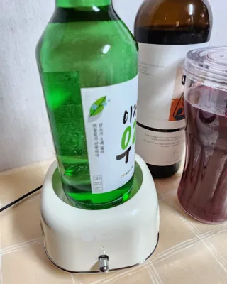 𝒄𝒉𝒂𝒓𝒎𝒊𝒏𝒈님이 올린 리뷰 사진 4