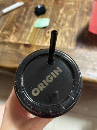 덴마크 싱글 오리진 노르딕 로스팅 — 5점을 준 리뷰어가 2023년 8월 올린 사용 사진
