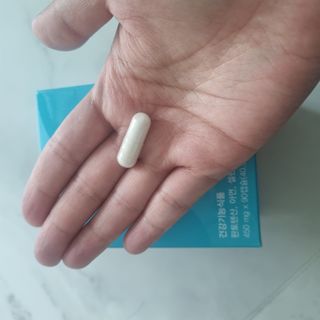 네오메딕스 뷰티 [네오메딕스] 바노바기 피포뮬러 — 5점을 준 리뷰어가 2024년 8월 올린 사용 사진