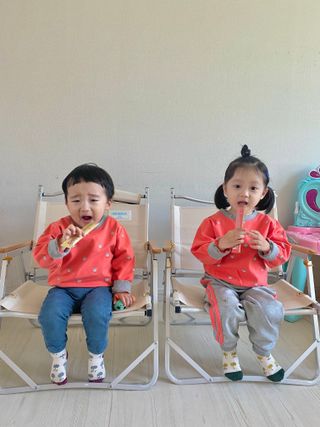 다나음 셀렌에 빠진 아연면역젤리 열대과일맛+사과맛 — 5점을 준 리뷰어가 2023년 4월 올린 사용 사진