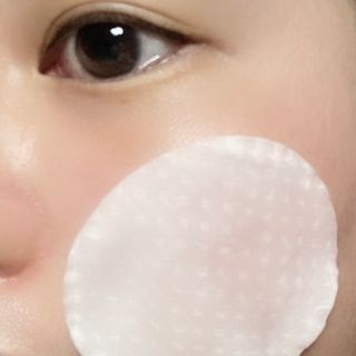 GINGER6 라이크 화이트 블라썸 에센스 토너 — 5점을 준 리뷰어가 2021년 10월 올린 사용 사진