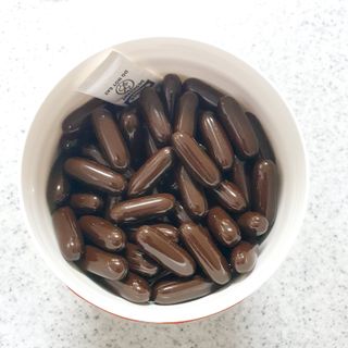 Swisse 스위스 고함량 프로폴리스 2,000mg 210정 — 5점을 준 리뷰어가 2021년 11월 올린 사용 사진