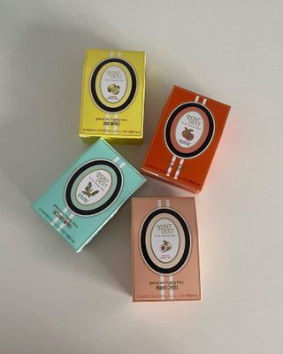 [몽베스트] 위드 더 블랜딩 하우스 _ 버라이어티팩 — 5점을 준 리뷰어가 2023년 2월 올린 사용 사진