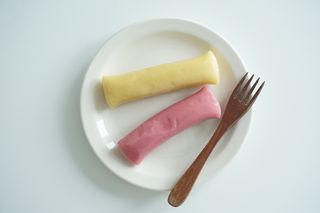 [푸디푸디] 1일1떡!  가래떡 낱개포장 아침식사 식사대용! 7종 세트 혼합 (1BOX=14개입) — 5점을 준 리뷰어가 2022년 4월 올린 사용 사진