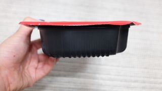 한성기업 무볼레 닭떡볶이+해물떡볶이 2종 세트 — 5점을 준 리뷰어가 2021년 10월 올린 사용 사진
