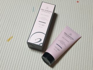 오투에니원 인컨보 바디 퍼퓸 크림 200ml — 5점을 준 리뷰어가 2022년 12월 올린 사용 사진