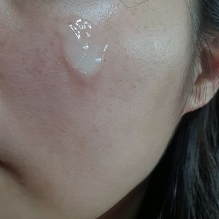 웰피아생활건강 웰피아 올인원 남성화장품 옴므페론 — 5점을 준 리뷰어가 2023년 1월 올린 사용 사진