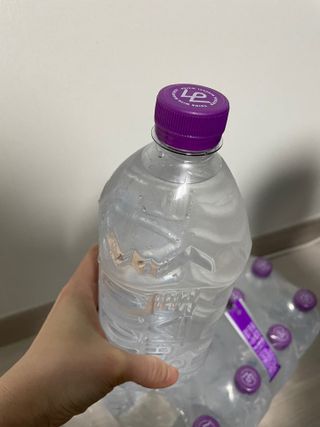 몽베스트 위드어스 1L — 5점을 준 리뷰어가 2023년 1월 올린 사용 사진