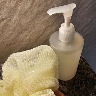 에일리언오더즈 센티드 핸드 앤 바디 워시 290ml (3종 택1) — 5점을 준 리뷰어가 2023년 9월 올린 사용 사진