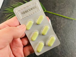 클린24시간 지중해로 쏙빠지다 1SET (800mg*60정) — 5점을 준 리뷰어가 2023년 2월 올린 사용 사진