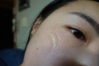 체르엠  프루브 콜라겐 앰플세럼 60ml 1병 — 5점을 준 리뷰어가 2021년 12월 올린 사용 사진