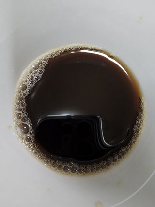 [브이푸드] 옵티MSM 관절케어 (70ml x30포) — 4점을 준 리뷰어가 2022년 6월 올린 사용 사진