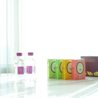 몽베스트 [MONTBEST] 330mL 20병 & 블랜딩 콤부차 달콤 4종 — 5점을 준 리뷰어가 2024년 11월 올린 사용 사진