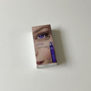 크리스티앙 브르통 리프톡스 아이세럼 펩타이드 롤온 스틱 — 4점을 준 리뷰어가 2022년 10월 올린 사용 사진