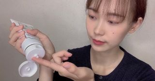 피터앤랩스 나이아신아마이드 5퍼센트 솔루션 위드 알란토인 — 5점을 준 리뷰어가 2021년 6월 올린 사용 사진