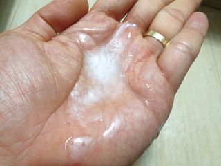 맨즈랄라 프라임 바디워시 1개 — 5점을 준 리뷰어가 2021년 7월 올린 사용 사진