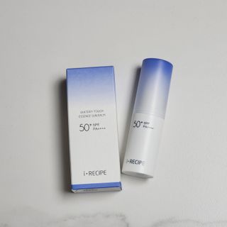 아이레시피 워터리터치 에센스 선 밤 [SPF50+/PA++++] — 5점을 준 리뷰어가 2023년 5월 올린 사용 사진