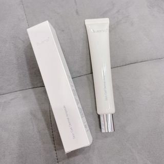 브에노 스킨셀 더마 앰플 — 5점을 준 리뷰어가 2021년 6월 올린 사용 사진