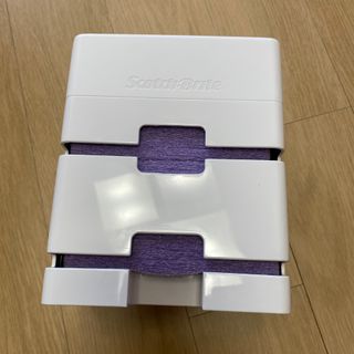 3M 스카치브라이트 크린스틱 베이킹소다 시트타입 70매 + 디스펜서 증정 — 5점을 준 리뷰어가 2023년 9월 올린 사용 사진